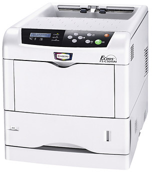   Kyocera FS-C5015N